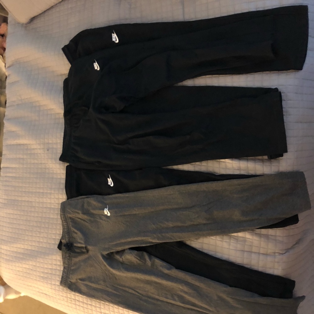 Nike sweatpants